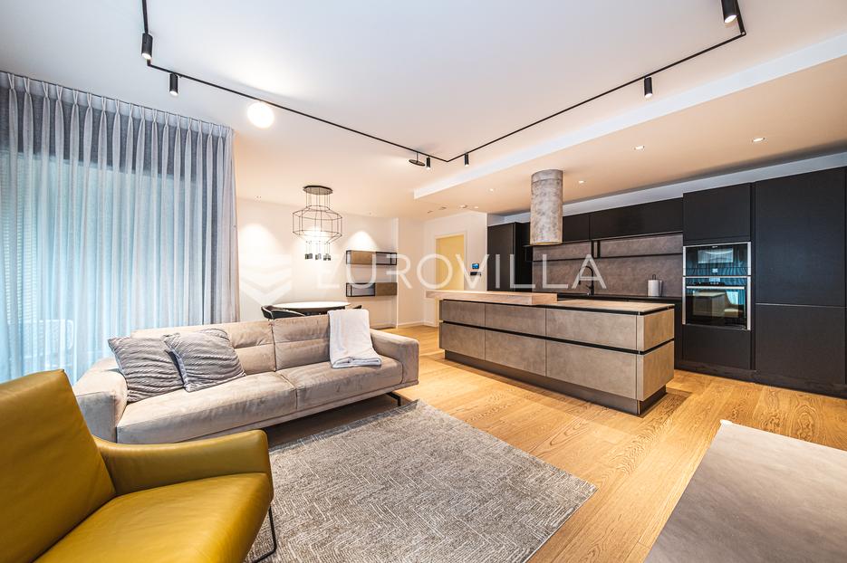 Apartmán Na prodej - Grad Zagreb Donji Grad - foto 4/22