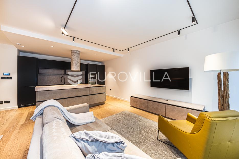 Apartmán Na prodej - Grad Zagreb Donji Grad - foto 5/22