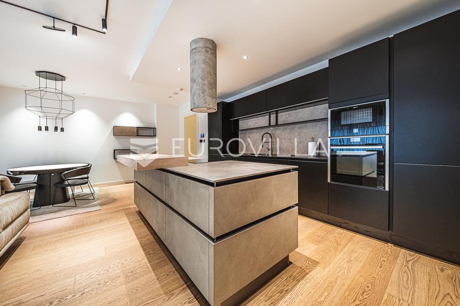 Apartmán Na prodej - Grad Zagreb Donji Grad