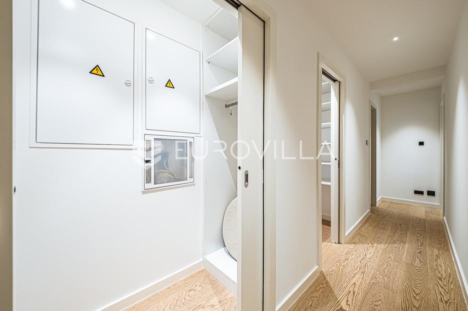 Apartmán Na prodej - Grad Zagreb Donji Grad