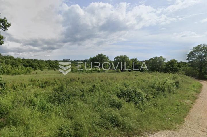 Terreno in vendita 1315 m² – Baderna