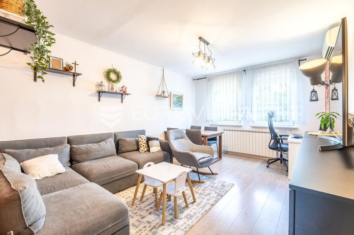 Apartma na predaj 68 m² – Remetinec