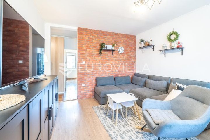 Apartma Na predaj - Grad Zagreb Novi Zagreb - Zapad - foto 2/7