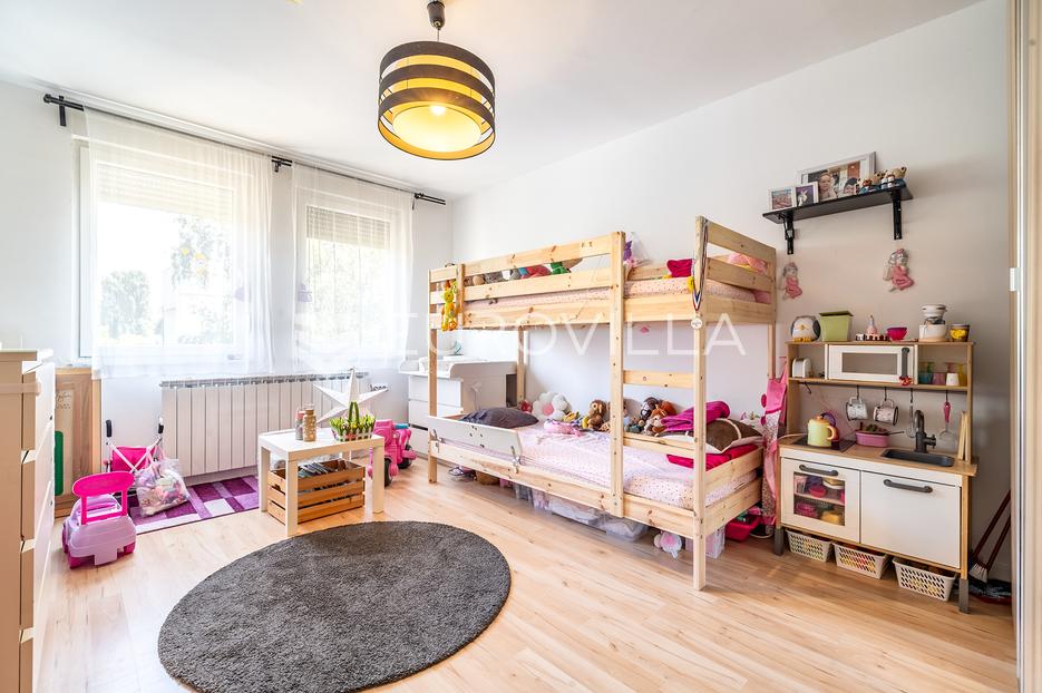 Mieszkanie Na sprzedaż - Grad Zagreb Novi Zagreb - Zapad
