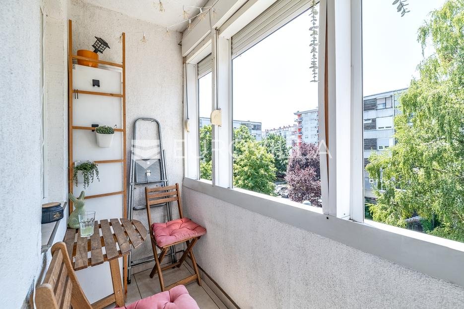 Mieszkanie Na sprzedaż - Grad Zagreb Novi Zagreb - Zapad