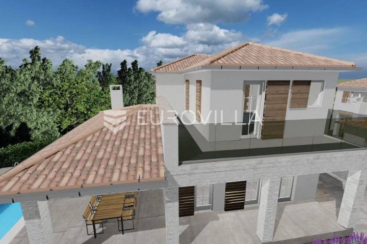 Dom na sprzedaż 155 m² – Juršići
