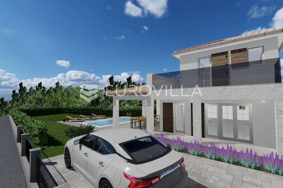 Maison À vendre -  Svetvinčenat