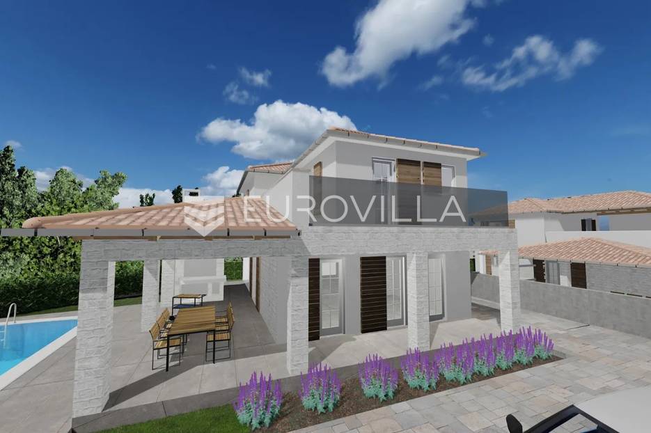 Maison À vendre -  Svetvinčenat