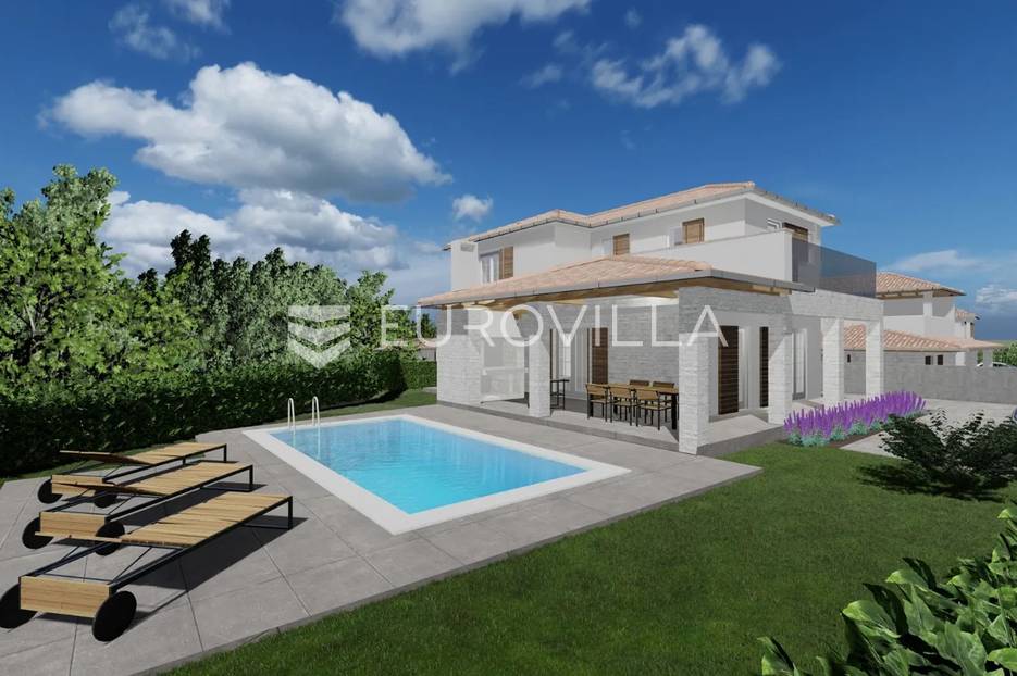 Maison À vendre -  Svetvinčenat