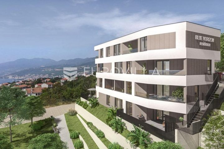 Apartment Zu verkaufen - Primorsko-goranska Kastav - foto 4/4