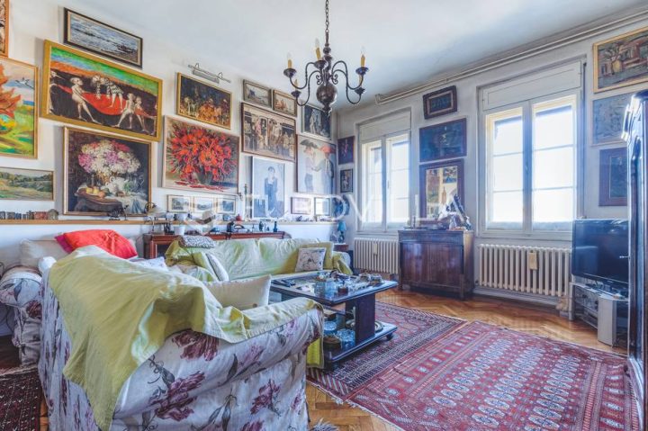 Appartamento In vendita - Grad Zagreb Donji Grad - foto 2/15