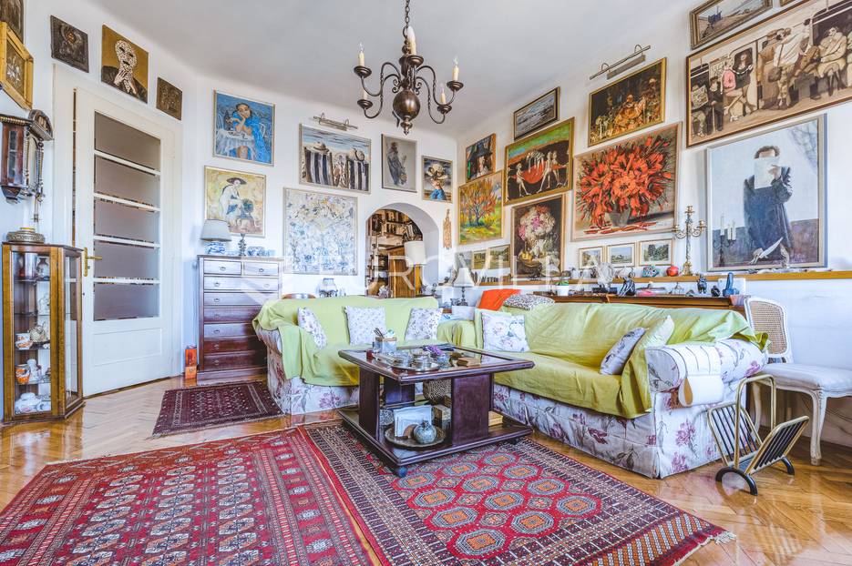 Flat For sale - Donji Grad - foto 1/15
