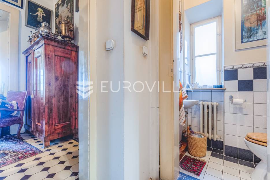 Flat For sale -  Donji Grad