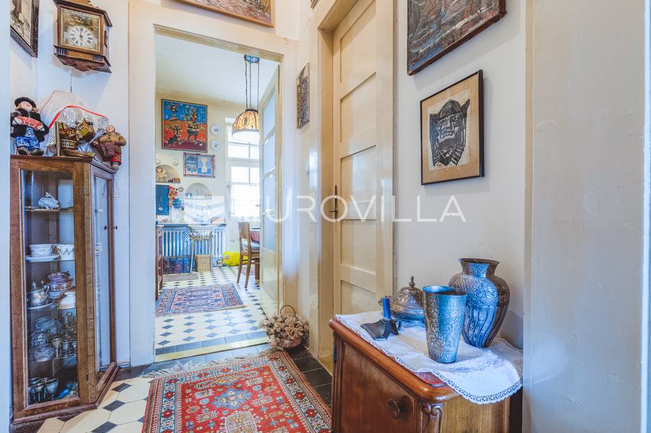 Flat For sale -  Donji Grad