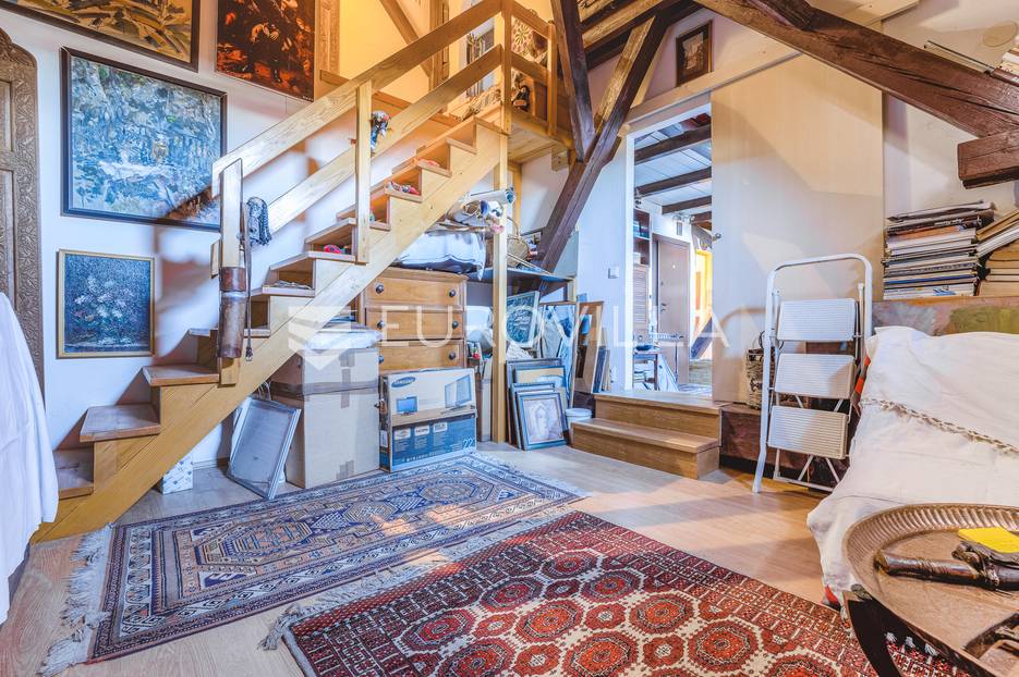 Flat For sale -  Donji Grad