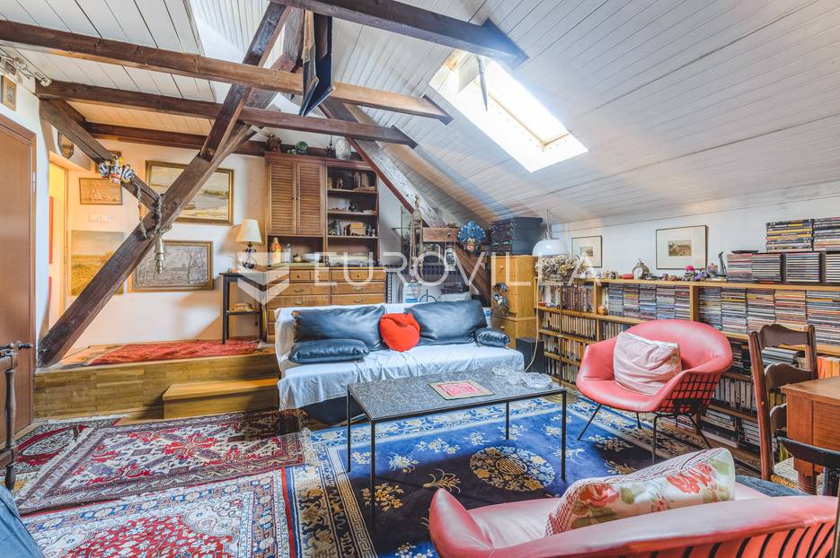 Flat For sale -  Donji Grad