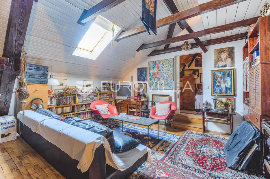 Flat For sale -  Donji Grad