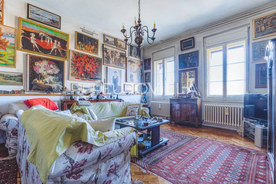 Flat For sale - Donji Grad - foto 2/15