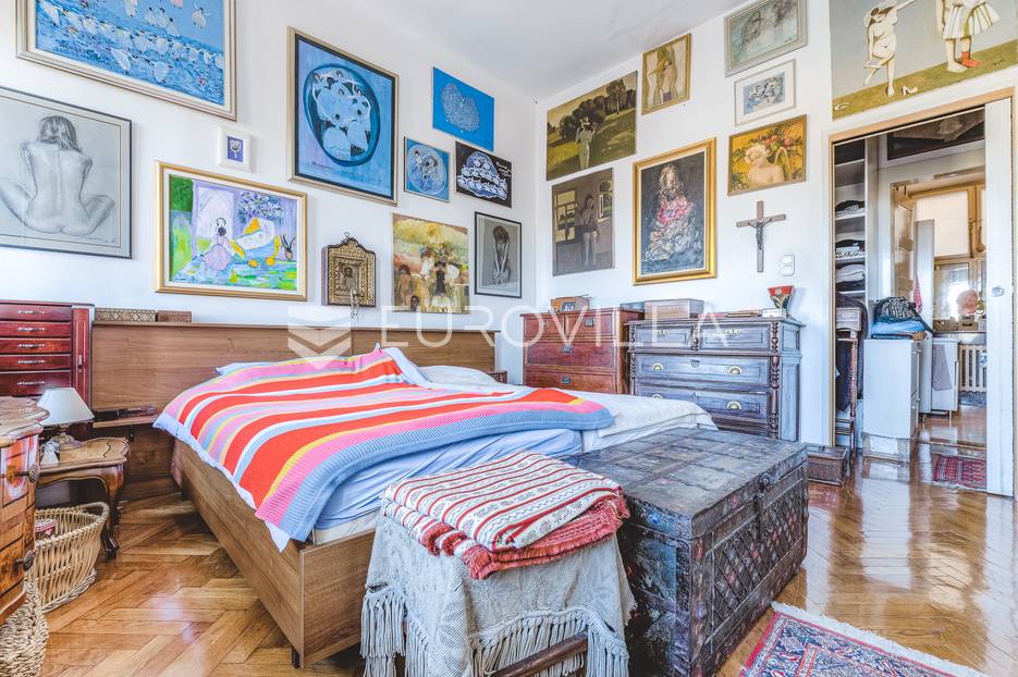 Flat For sale - Donji Grad - foto 5/15