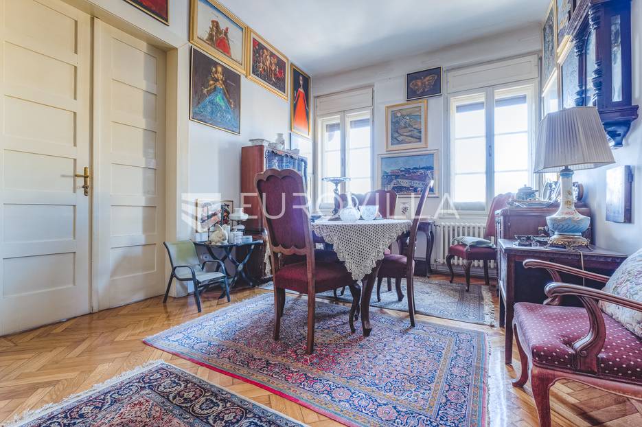 Flat For sale -  Donji Grad