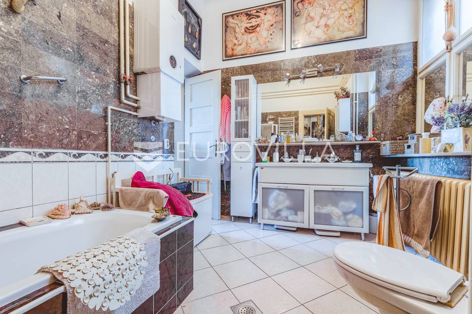 Flat For sale -  Donji Grad