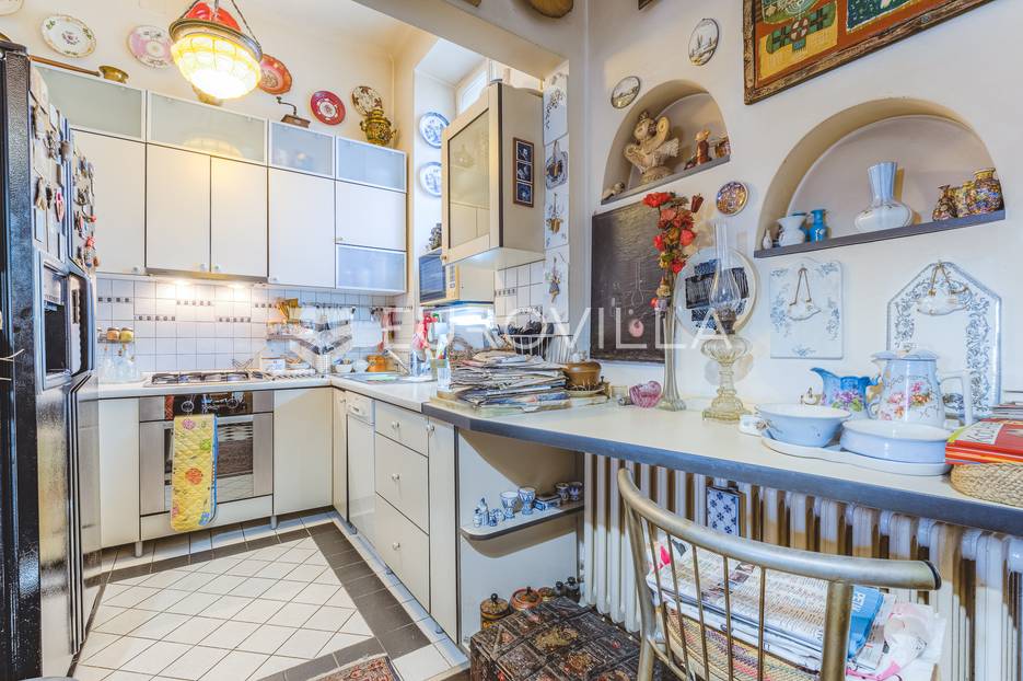 Flat For sale -  Donji Grad