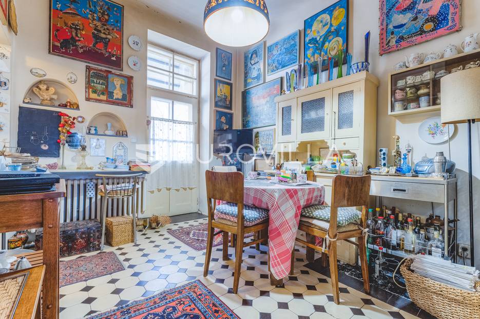 Flat For sale -  Donji Grad
