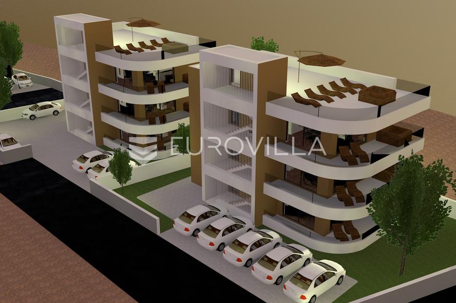 Appartement À vendre - Zadarska Vir - foto 1/4