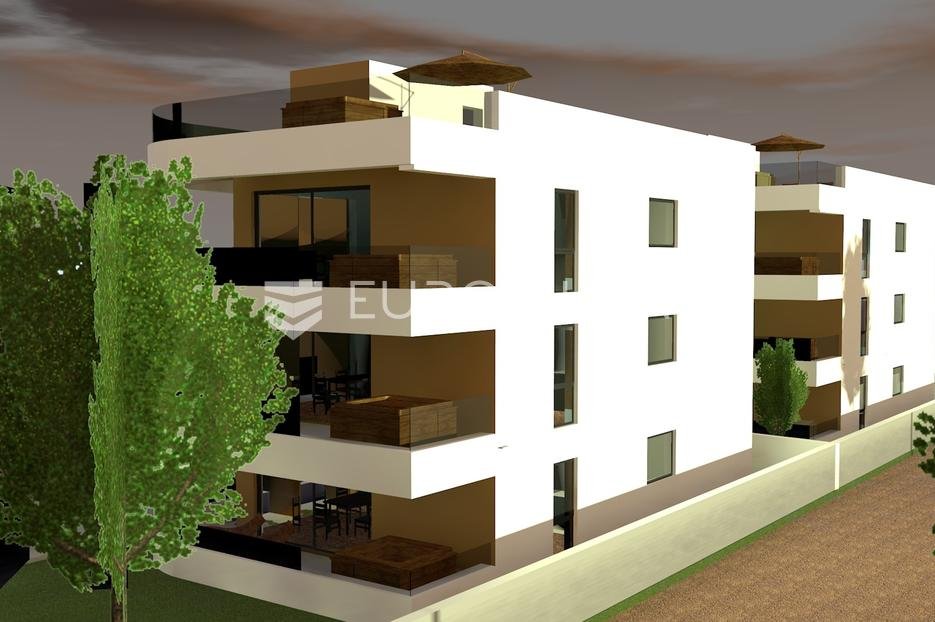 Flat For sale - Zadarska Vir