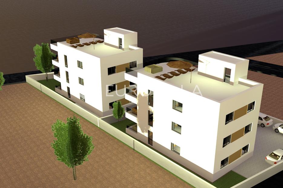 Appartement À vendre - Zadarska Vir - foto 3/4