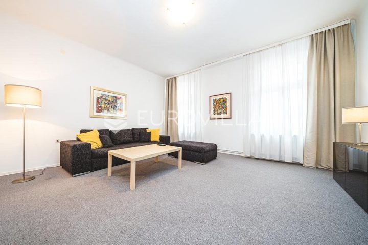 Appartamento Da affittare - Grad Zagreb črnomerec - foto 3/13