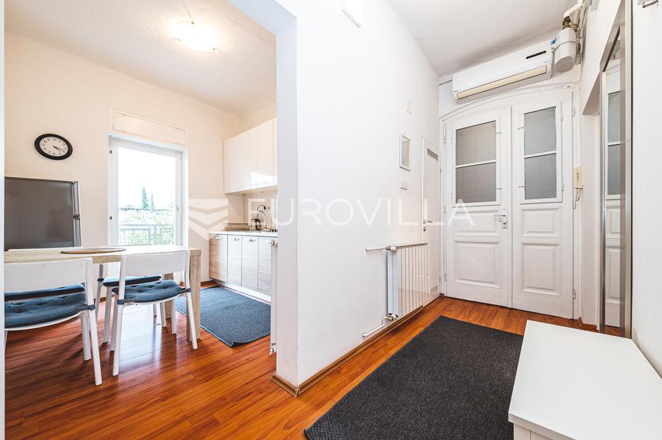 Apartment Zu verkaufen -  Črnomerec