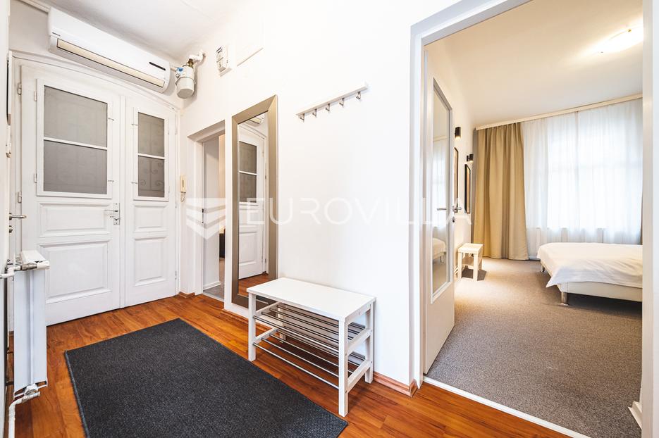 Apartment Zu verkaufen -  Črnomerec