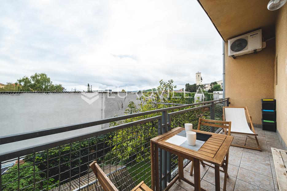 Apartment Zu verkaufen -  Črnomerec