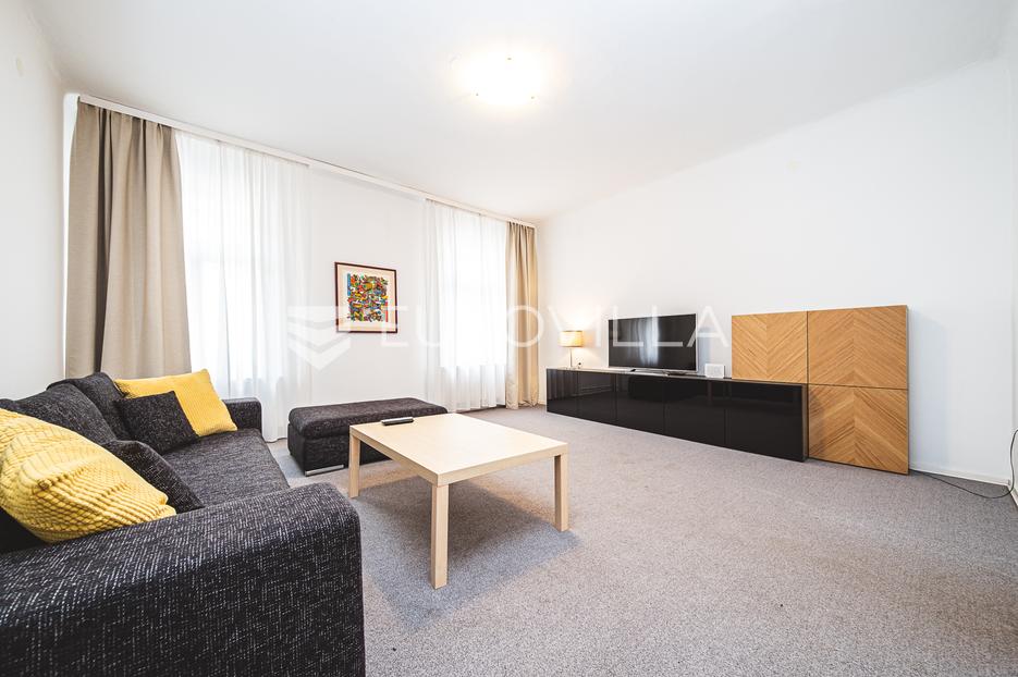 Apartment Zu verkaufen -  Črnomerec