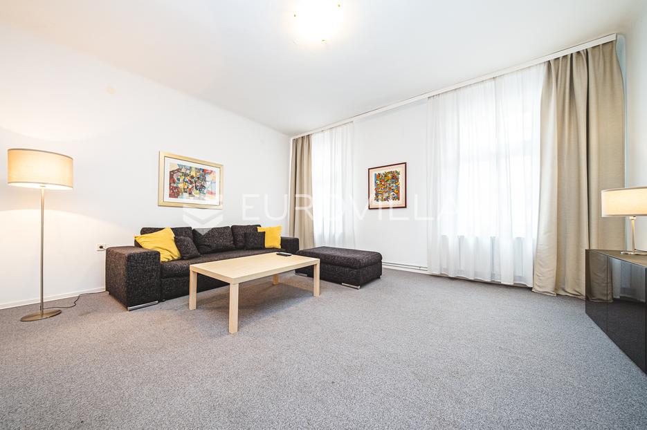 Apartment Zu verkaufen -  Črnomerec