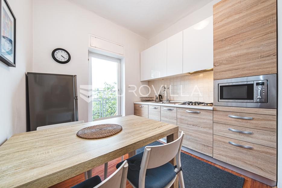 Apartment Zu verkaufen -  Črnomerec