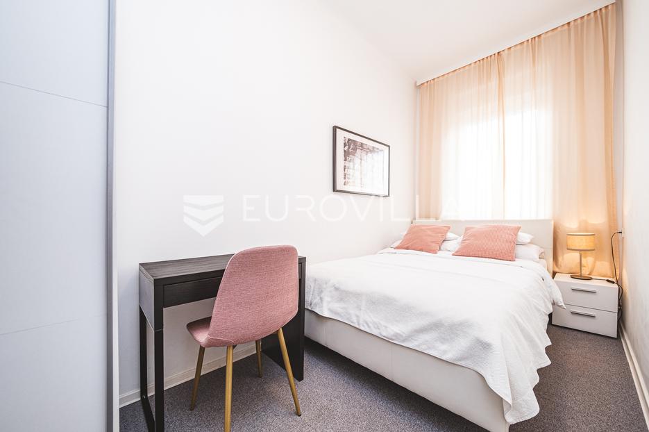 Apartment Zu verkaufen -  Črnomerec