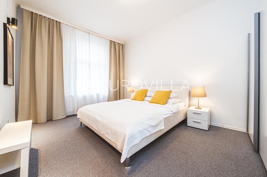 Apartment Zu verkaufen -  Črnomerec