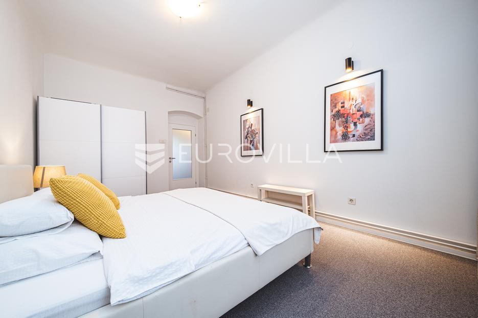 Apartment Zu verkaufen -  Črnomerec