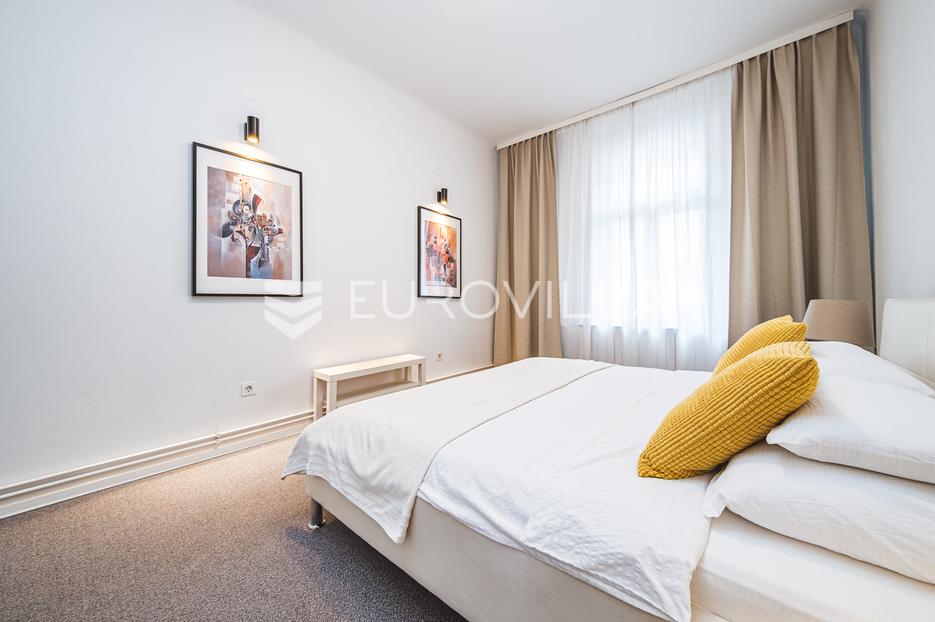 Apartment Zu verkaufen -  Črnomerec