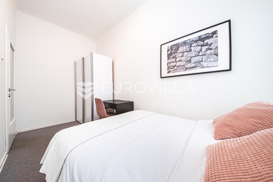 Apartment Zu verkaufen -  Črnomerec
