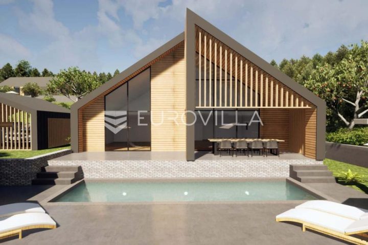 Terrain à vendre 8240 m² – Strmec Stubički