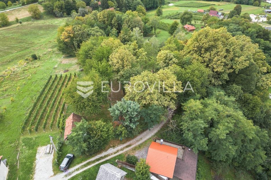 Terrain À vendre - Krapinsko-zagorska Stubičke Toplice