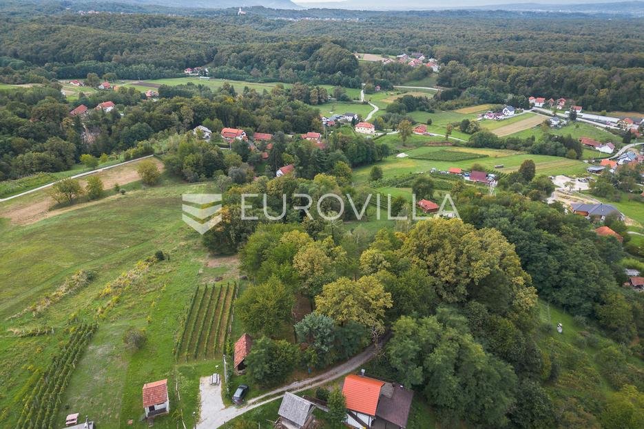 Terrain À vendre - Krapinsko-zagorska Stubičke Toplice
