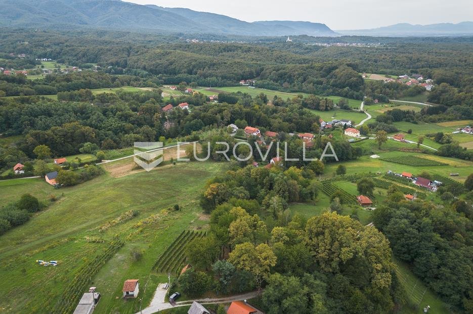 Terrain À vendre - Krapinsko-zagorska Stubičke Toplice