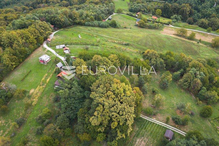 Terrain À vendre - Krapinsko-zagorska Stubičke Toplice