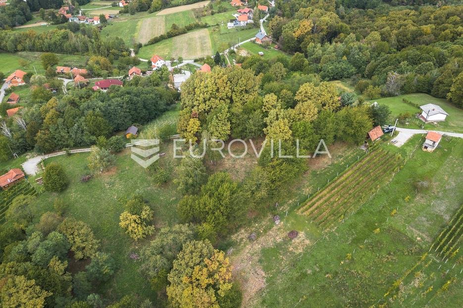 Terrain À vendre - Krapinsko-zagorska Stubičke Toplice