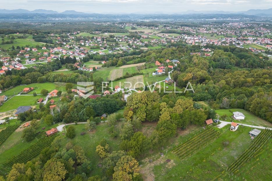 Terrain À vendre - Krapinsko-zagorska Stubičke Toplice