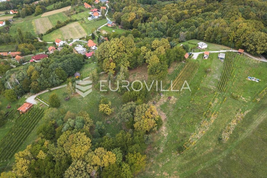 Terrain À vendre - Krapinsko-zagorska Stubičke Toplice